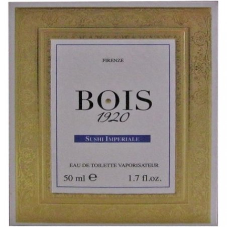 Bois 1920 Sushi Imperiale Eau de Toilette Spray 50ml