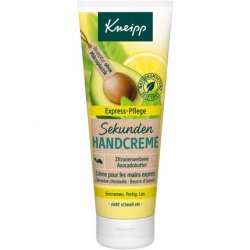 Kneipp Seconds Hand Cream 75ml