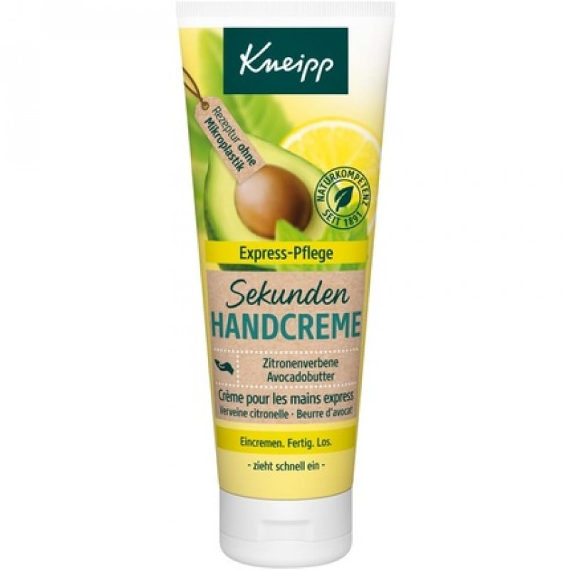 Kneipp Seconds Hand Cream 75ml