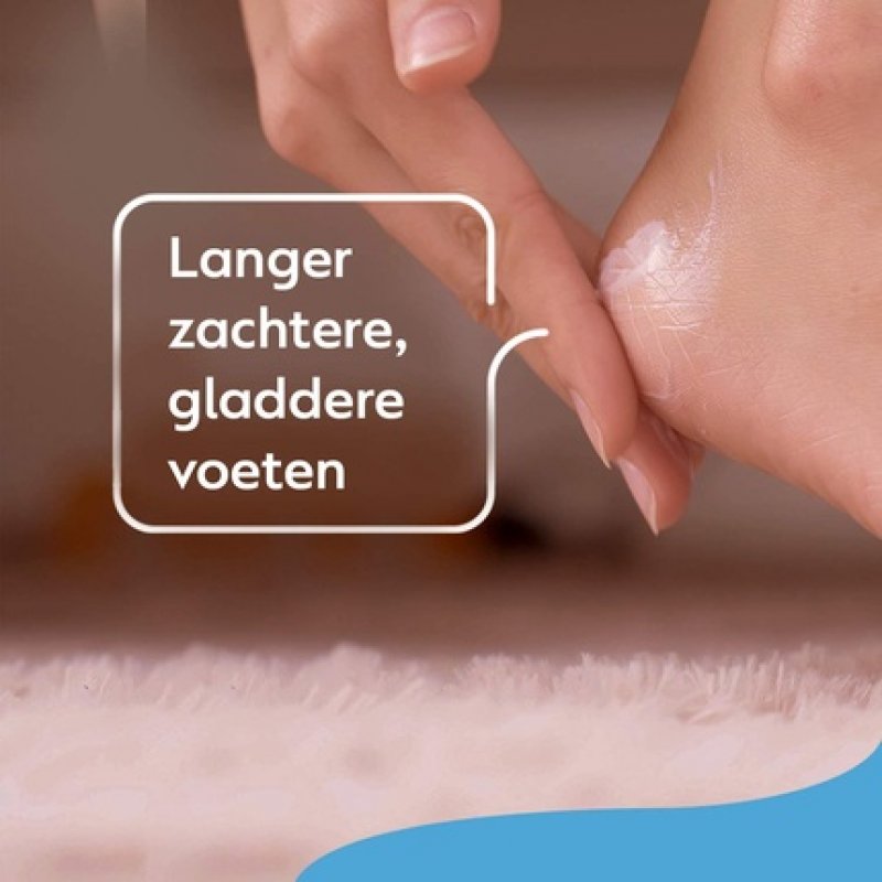 Scholl Foot Cream - Intense Nourishing Cream - 150ml