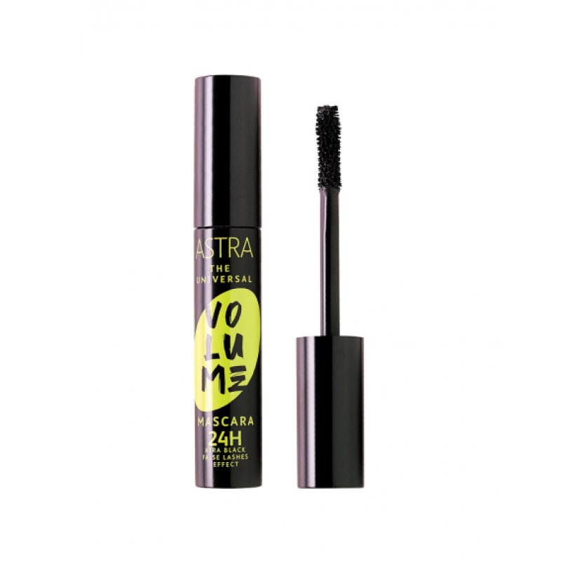Astra Make-Up Universal Volume Mascara