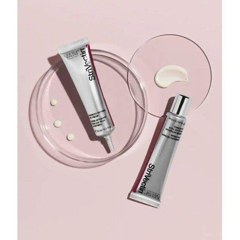 StriVectin Advanced Retinol Eye Cream Crème pour les yeux Femmes 15 ml
