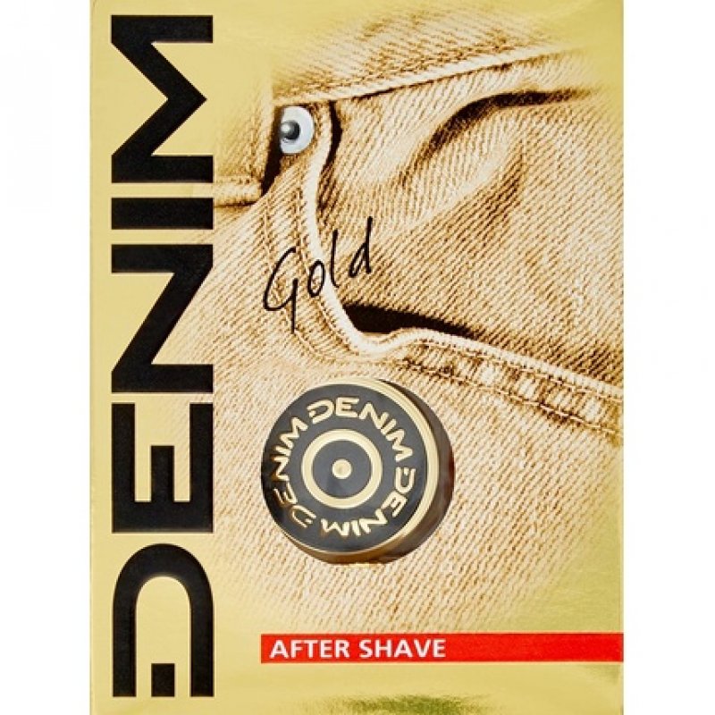 Denim Gold A/S 100ml