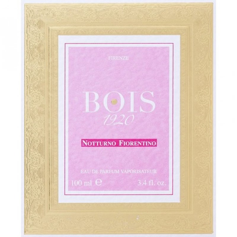 BOIS 1920 Notturno Fiorentina EDP Vapo 100ml