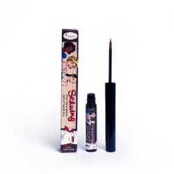 theBalm Schwing Brown Liquid Eyeliner 0.05 fl. oz.