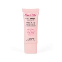 Thebalm Cosmetics Anne T. Dotes Face Primer Clean And Green 30 Ml