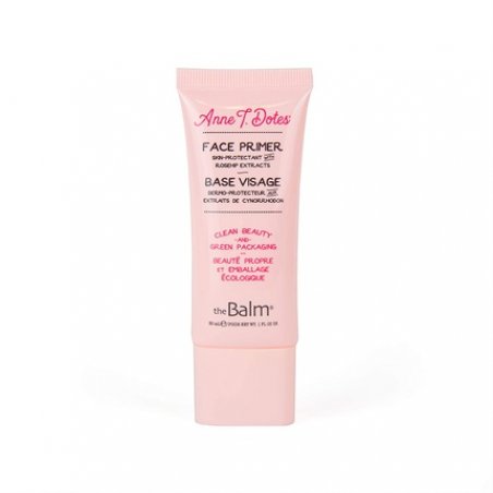 Thebalm Cosmetics Anne T. Dotes Face Primer Clean And Green 30 Ml