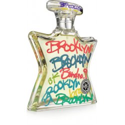 Bond No. 9 Brooklyn Eau De Parfum Spray 100ml
