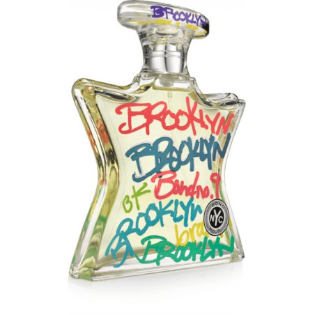 Bond No. 9 Brooklyn Eau De Parfum Spray 100ml