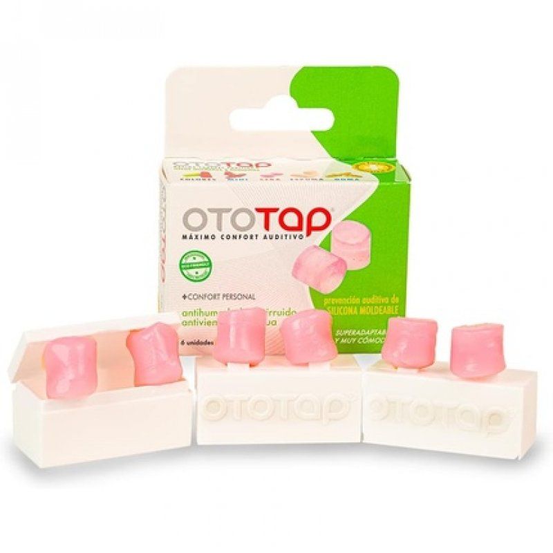 OTOTAP Mouldable Silicone