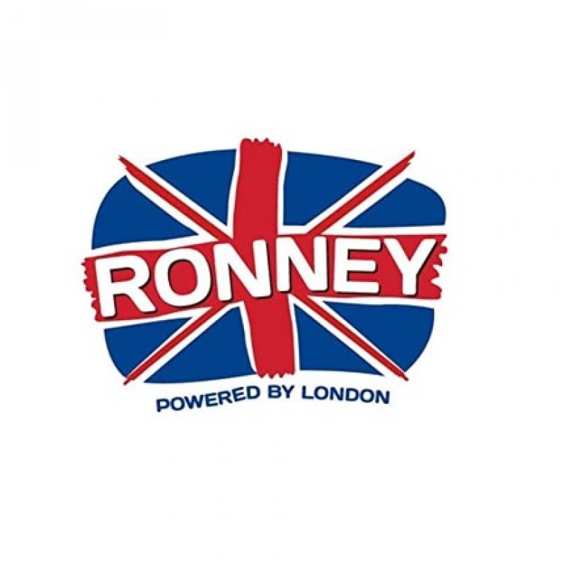 Ronney Multi Fruit Complex Professional Regenerating Hair Mask 1000ml