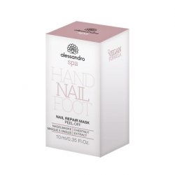 Alessandro Spa Nail Repair Mask Peel Off Instant Care Nail Mask