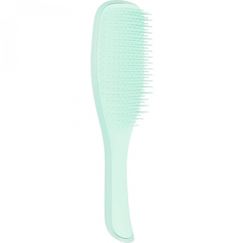 Tangle Teezer Hair Brush Wet Detangler Fine & Fragile Mint