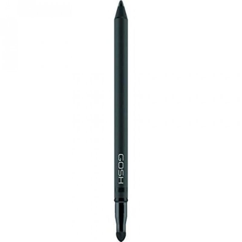 Gosh Infinity Eyeliner 01 Black