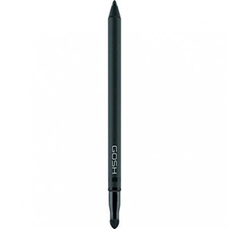 Gosh Infinity Eyeliner 01 Black