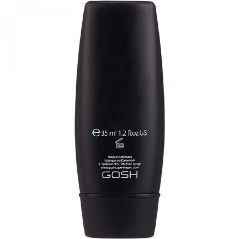 GOSH Foundation Plus Creamy Compact 64g Ivory