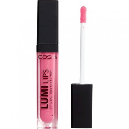 Gosh Lipgloss 007 OMG