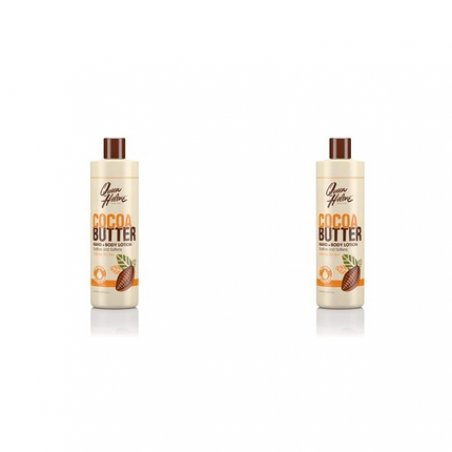 Queen Helene Cocoa Butter Hand & Body Lotion 16 Oz