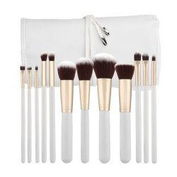T4B MIMO Set of 12 Makeup Brushes