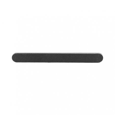 T4B MIMO Black Straight Paper Nail File 150/180