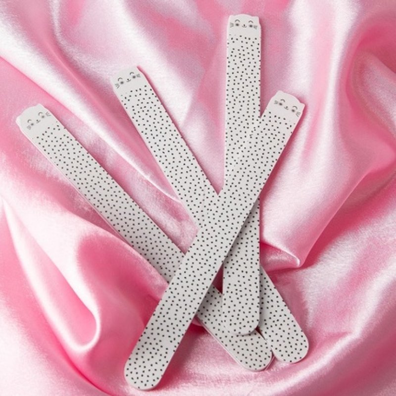 T4B MIMO Cat Paper Nail File