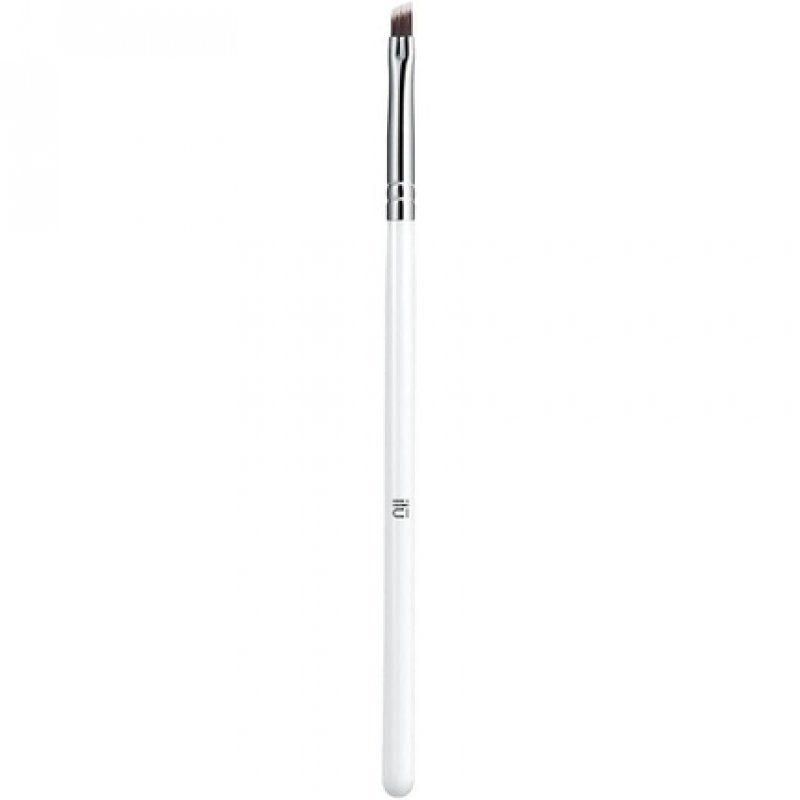 T4B ILU Series 500 Eyebrow Brush, Eyelash Brush, Eyelid Brush, and Eyeliner Brush (513)