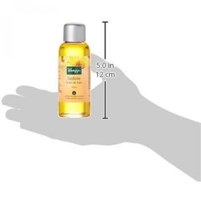 Kneipp Arnica Bath Oil 100ml