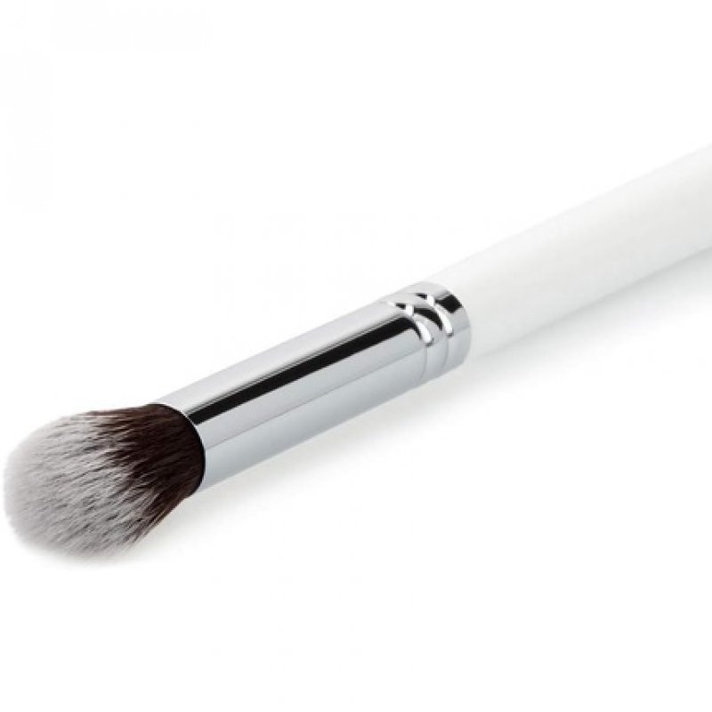 T4B ILU 400 Series Eyeshadow Brush White Makeup Brush for Blending Eyeshadow 401