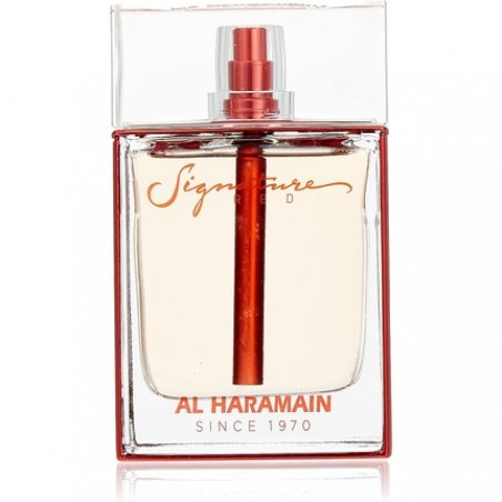 Al Haramain Signature Red Spray 100ml