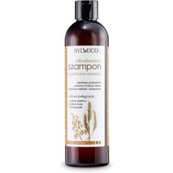 Sylveco Oat Wheat Shampoo 300ml