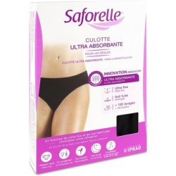 SESDERMA Saforelle Ultra Absorbent Culotte XL