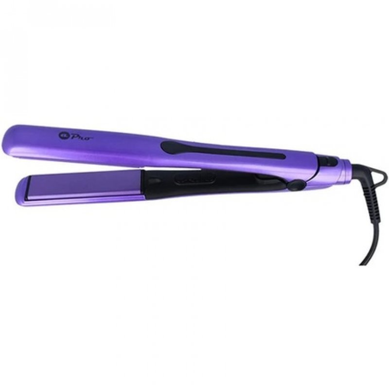 Albi Pro Albi Iron Professional Ceramic Led Lilac 500g