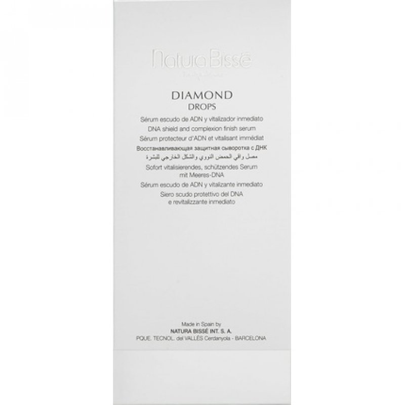 Natura Bissé Diamond Drops 25ml