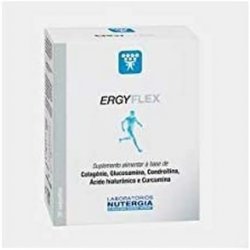 Nutergia Ergyflex 30 Sachets of 6g
