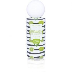 PARFUMS SAPHIR Fruit Attraction Bergamot Eau de Parfum for Women 100ml