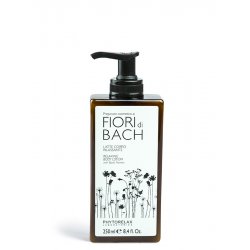 Phytorelax Laboratories Relaxing body lotion bach flowers 250ml