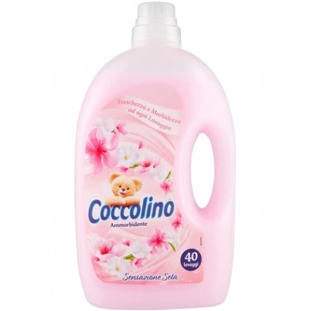 COCCOLINO Diluted Silk Feeling 4000g