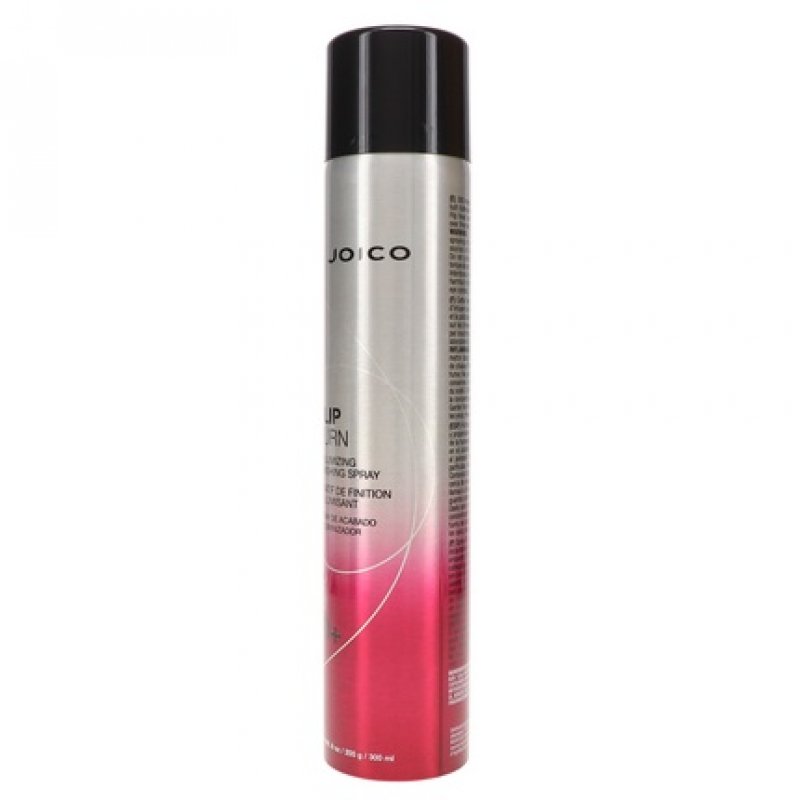 Joico Flip and Turn Volumizing Finishing Spray 9 oz