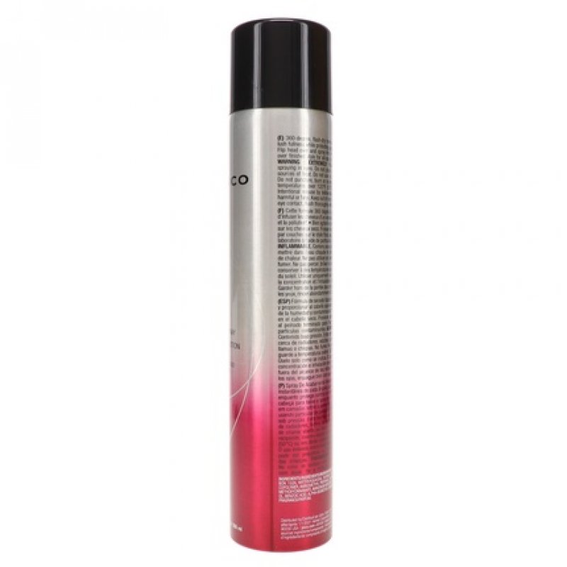 Joico Flip and Turn Volumizing Finishing Spray 9 oz