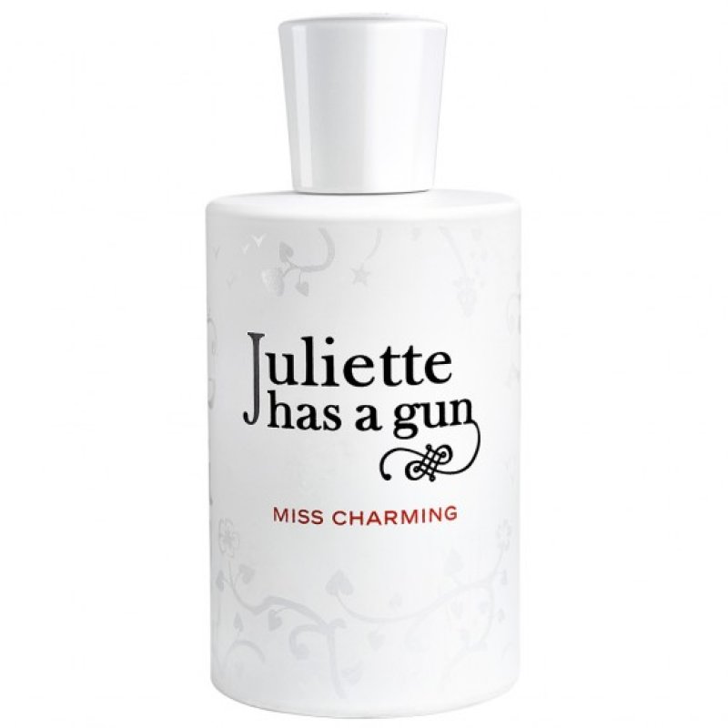 Juliette Has a Gun Eau de Toilette 100ml