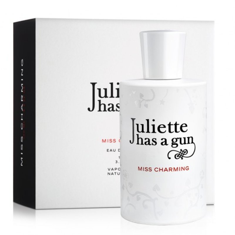 Juliette has a Gun Miss Charming 100 ml Femmes