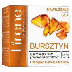 Lirene Bursztyn 60 Firming Anti-Wrinkle Day Cream