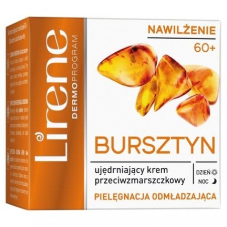 Lirene Bursztyn 60 Firming Anti-Wrinkle Day Cream
