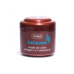 Ziaja Regenerating Cocoa Butter Body Butter 200ml