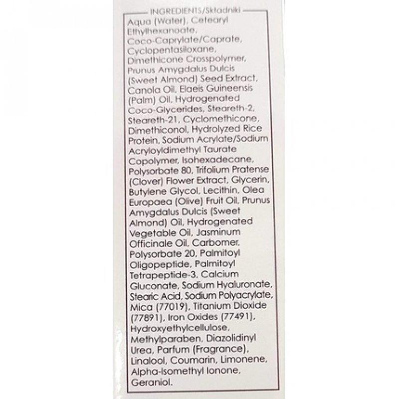 Ziaja Jasmin Anti-Aging Essence for Day and Night 30ml