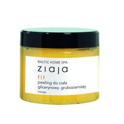 Ziaja BALTIC HOME SPA FIT Line Peeling
