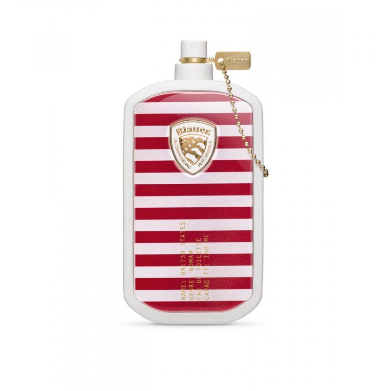 Blauer United States for Women Eau de Toilette 100ml Spray 3.4 fl.oz