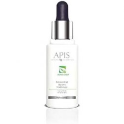 Apis Professional Concentrate for Acne Skin 30ml