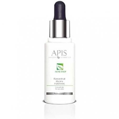 Apis Professional Concentrate for Acne Skin 30ml