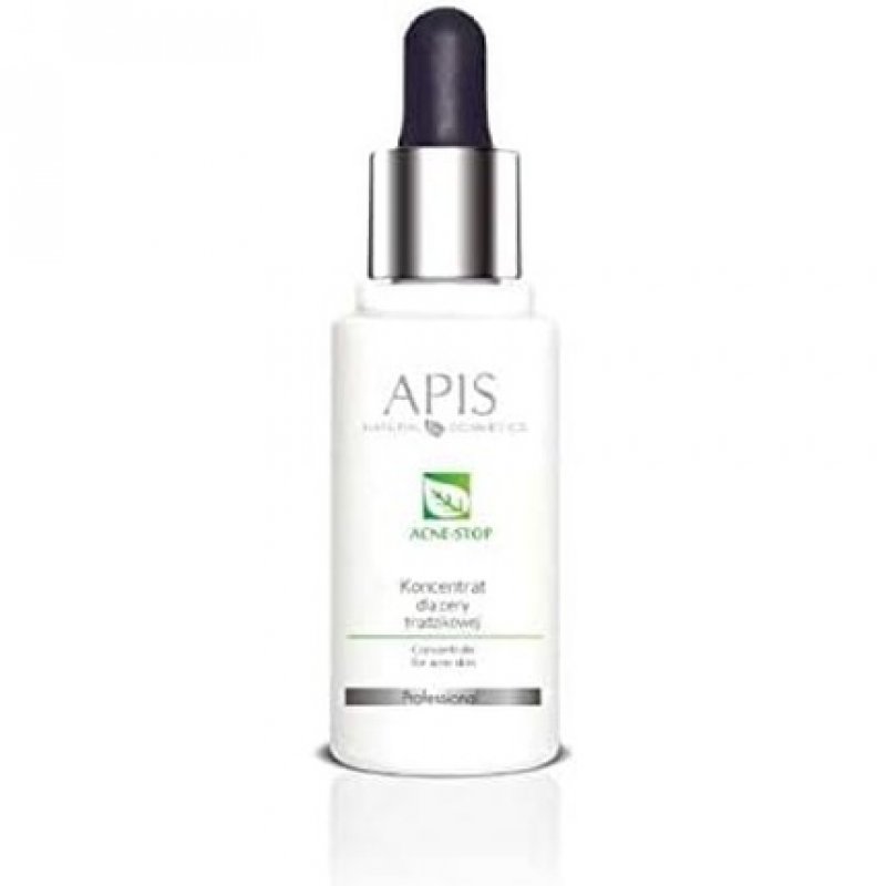 Apis Professional Concentrate for Acne Skin 30ml